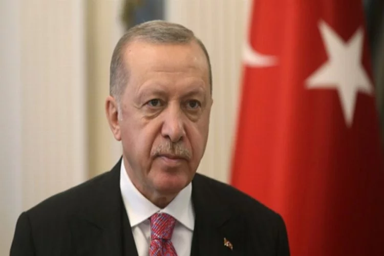 Cumhurbaşkanı Erdoğan: 'Nakdi destek 24 milyar lirayı aştı'