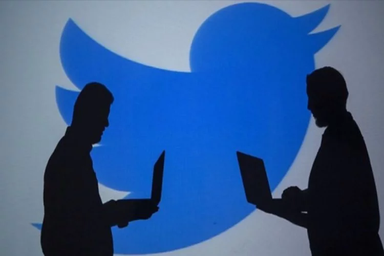 Twitter 'sahte Ortadoğu uzmanlarının' hesaplarını kapattı