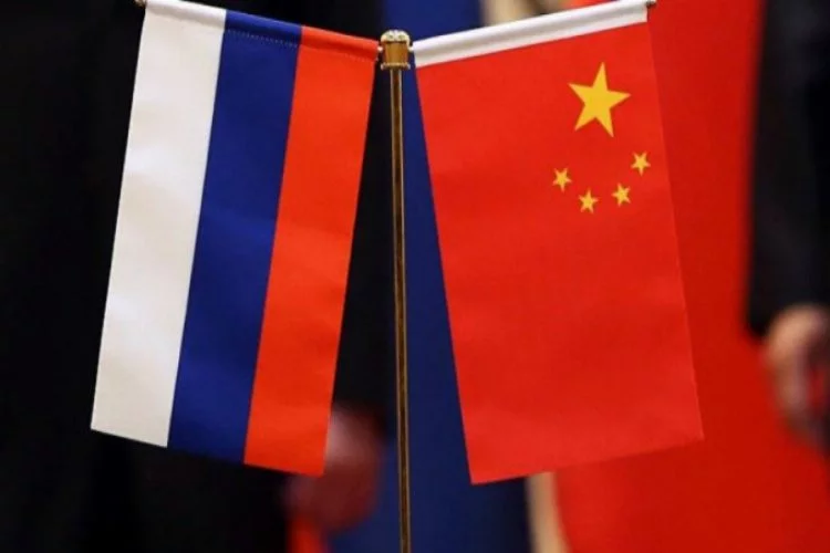 Rusya ve Çin'den skandal veto!