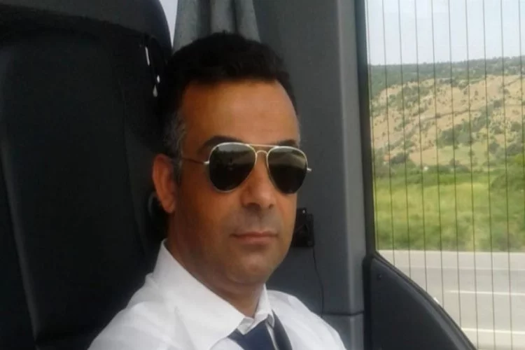 Bursa'da bıçaklı kavga! Otobüs şoförü öldü