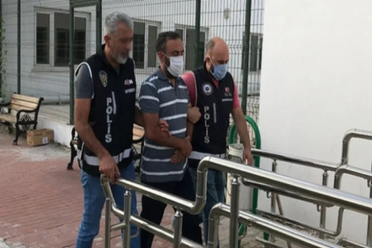 6 ilde FETÖ operasyonu:24 gözaltı kararı