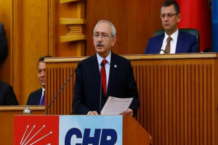 Man Adası davasında karar! Kılıçdaroğlu 197 bin lira tazminat ödeyecek