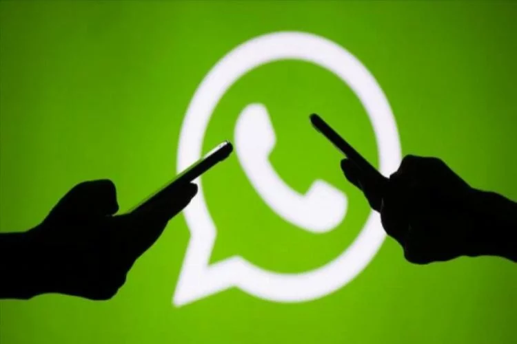 Whatsapp ve Whatsapp WEB çöktü mü?