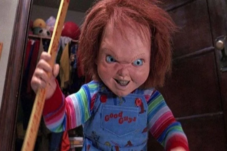 Chucky dizi olarak geri dönüyor