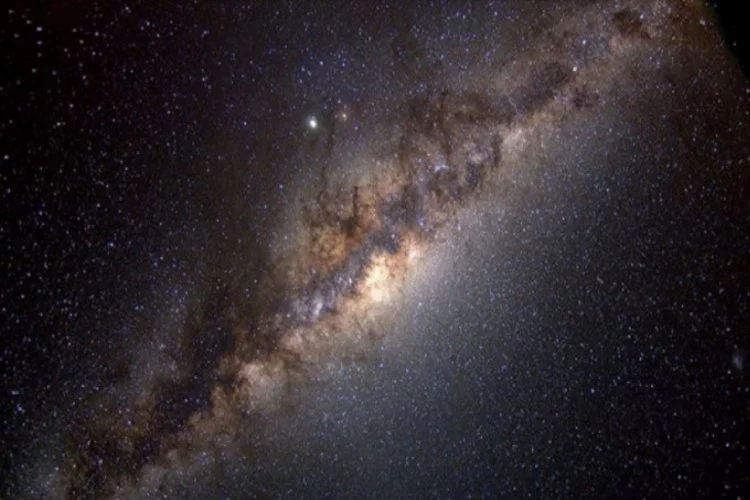 Evrenin yaşı belirlendi! Bakın nasıl hesaplandı?