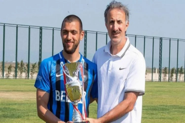 Karacabey Belediyespor iç transferde 10 futbolcuyla anlaştı