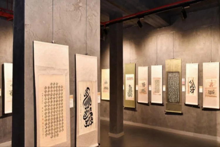 İstanbul Antik Sanat online müzayede düzenliyor