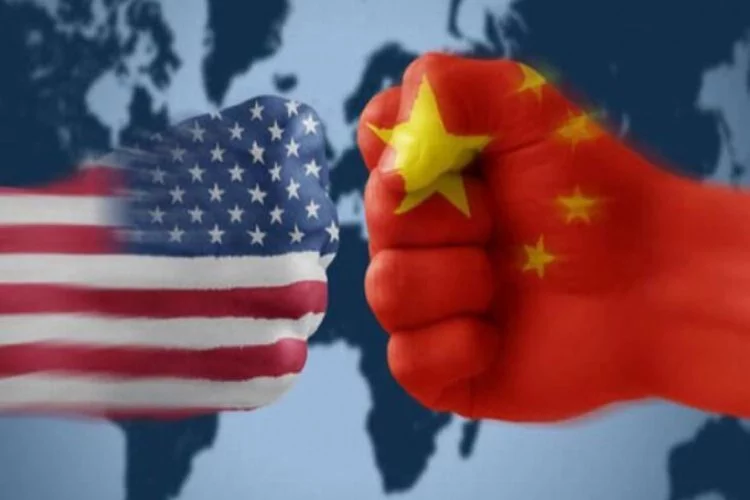 ABD'den Çin ile rekabette Kuzey Kutbu hamlesi