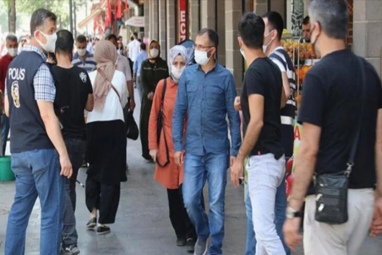 Kayseri'de virüs tedbirleri! Yasaklandı