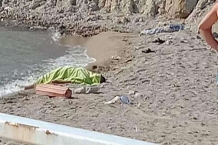 İzmir'de tekne faciası! 4 kişi hayatını kaybetti, 1 kişi aranıyor