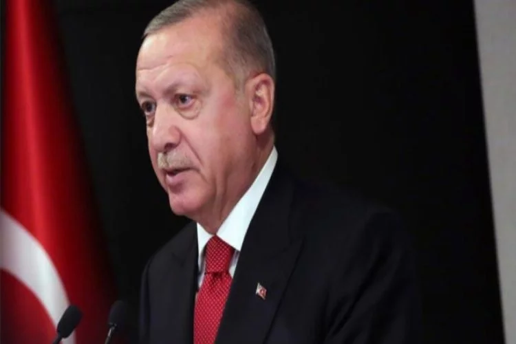 Cumhurbaşkanı Erdoğan'dan flaş talimat! Gözler yarın yapılacak toplantıda