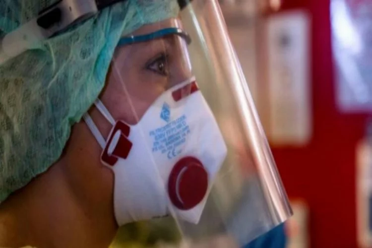 Türkiye'de son durum:Korona virüsten 19 can kaybı daha