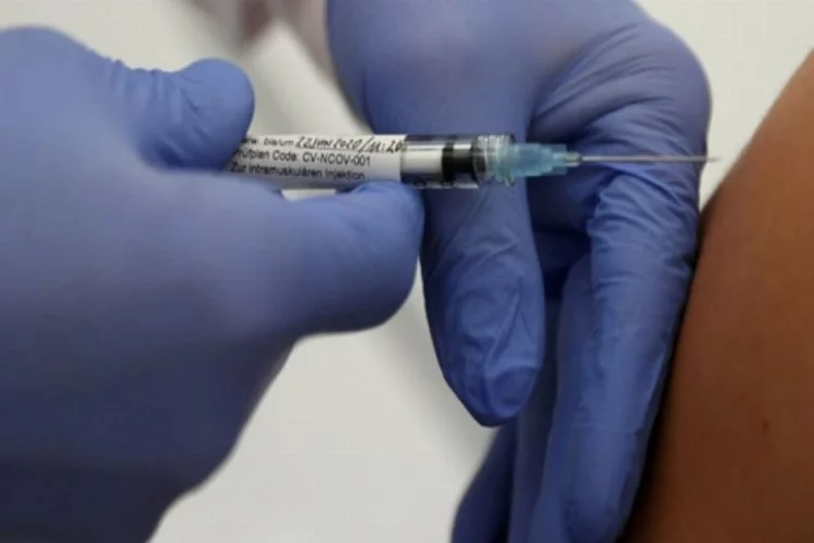 Korona virüs aşısının fiyatı açıklandı