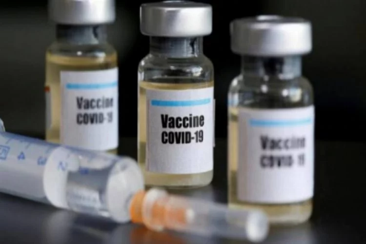 Rusya'dan yeni korona virüs aşısı açıklaması!