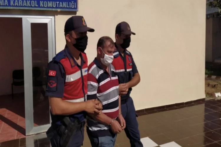Bursa'da 32 suçtan aranan firari yakalandı