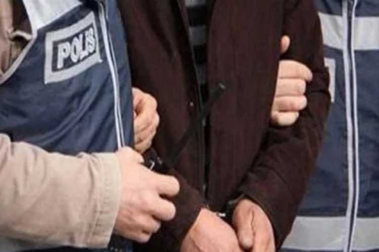 DEAŞ'ın medya sorumlusu  Bursa'da yakalandı