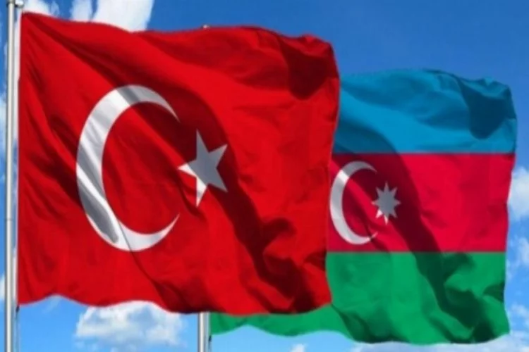 Azerbaycan Cumhurbaşkanı Aliyev: 'Türkiye çatışmalarda taraf değil'