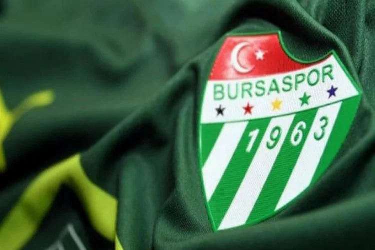 Bursaspor 15 gün ek süre aldı