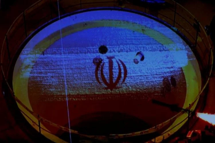 İran'dan Netanyahu'nun 'nükleer bomba' iddiasına tepki