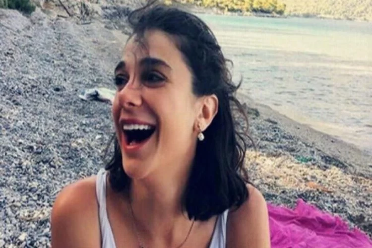 Pınar Gültekin'in katili için ağırlaştırılmış müebbet istendi