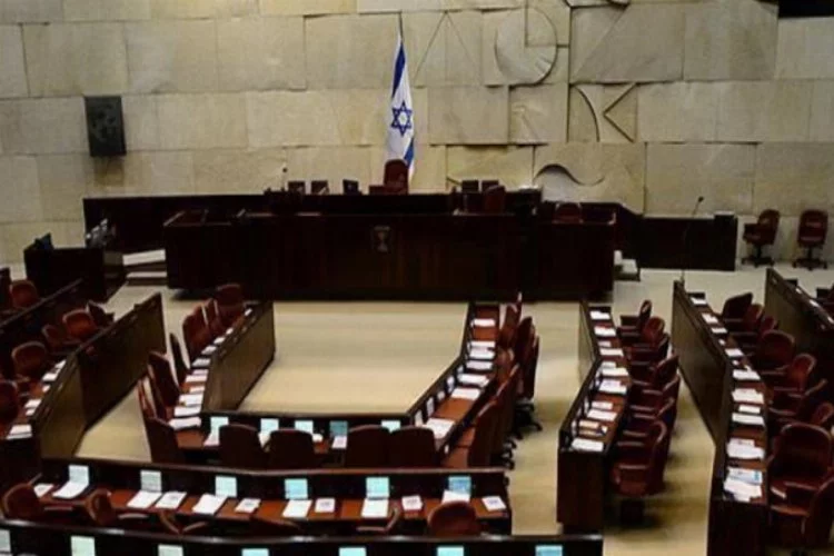 BAE-İsrail normalleşmesi İsrail meclisinden geçti