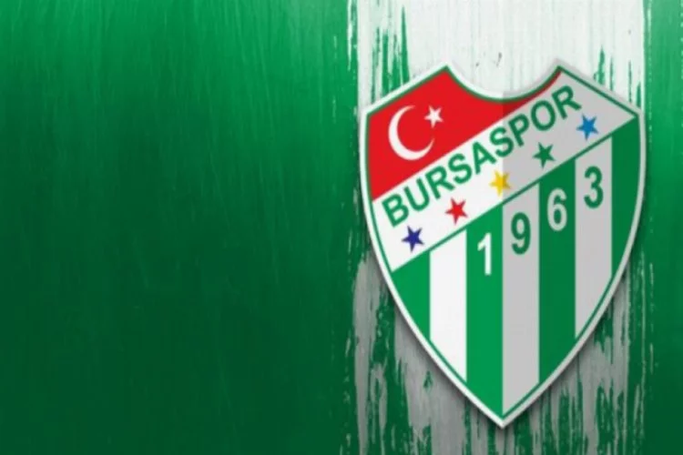 Bursaspor Kulübü: 'Can Azerbaycan yanındayız'