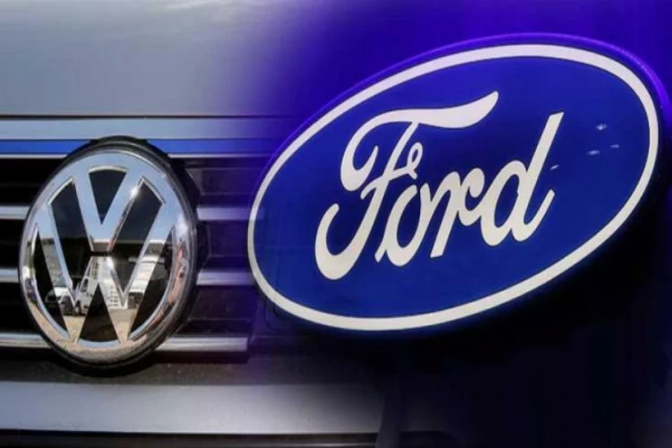 Ford ve Volkswagen'den Türkiye kararı!