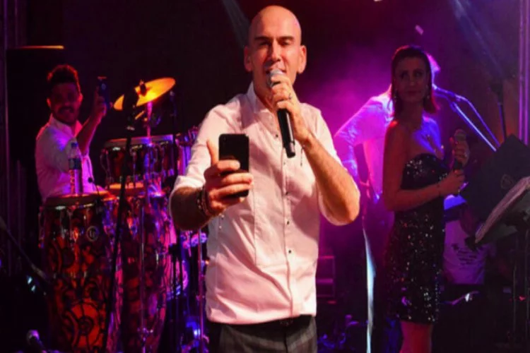 Türk pop müziği sanatçısı korona virüse yakalandı