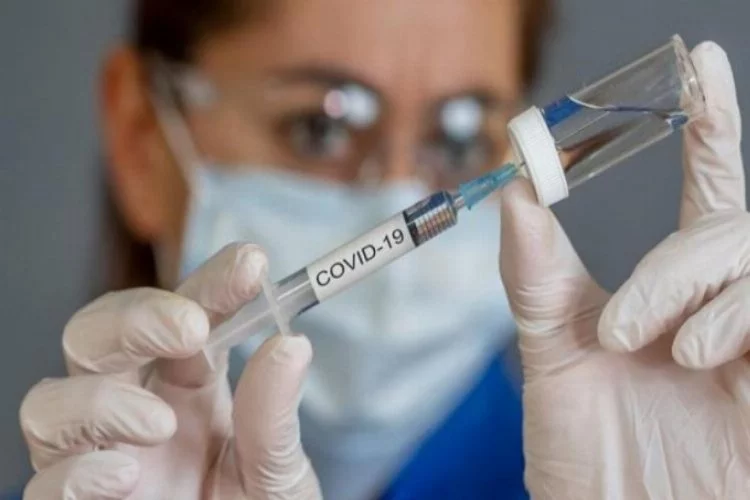 Korona virüs aşısı denemelerinden kötü haber! Gönüllü doktor öldü