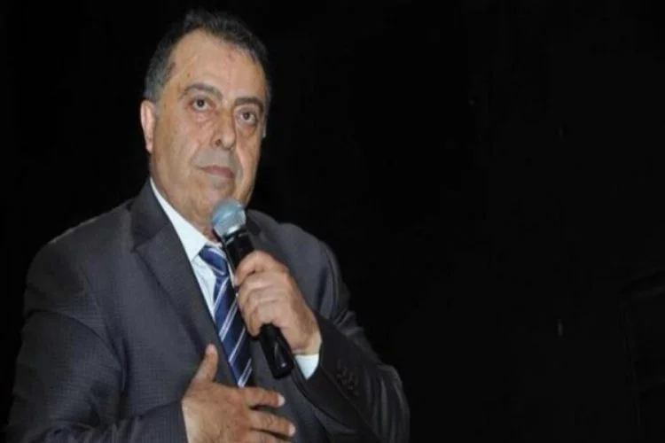 MHP'den Osman Durmuş'un sağlık durumuna ilişkin açıklama