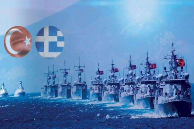 Doğu Akdeniz'de önemli gelişme! NATO'dan 'destek' açıklaması...