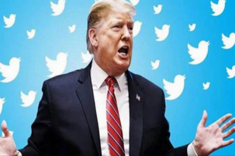 Trump'ın Twitter şifresi açığa çıktı