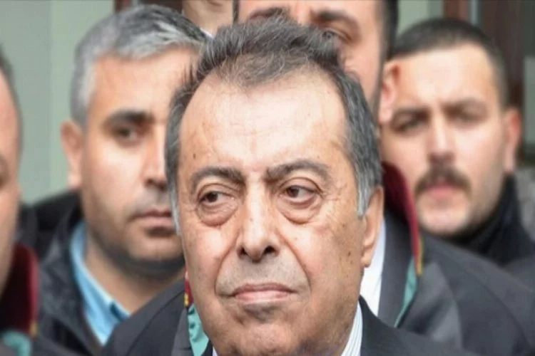 Eski bakan Osman Durmuş hayatını kaybetti