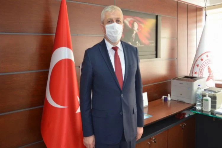 Bursa'da korona virüs tedbirleri arttırılıyor