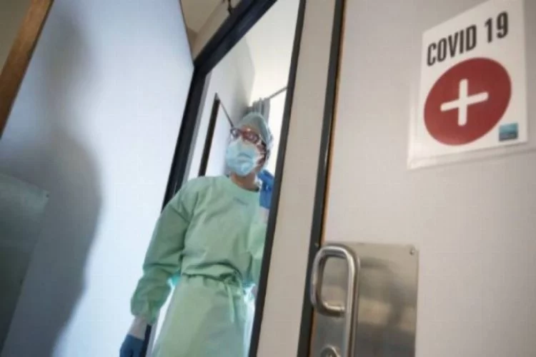 Bakan son durumu paylaştı! Türkiye'de virüsten 72 can kaybı daha