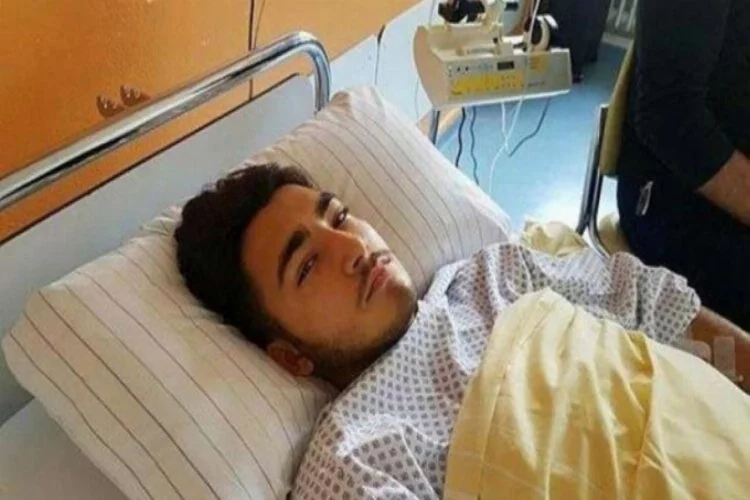Almanya'da skandal! Türk hastanın yanlış organını aldılar