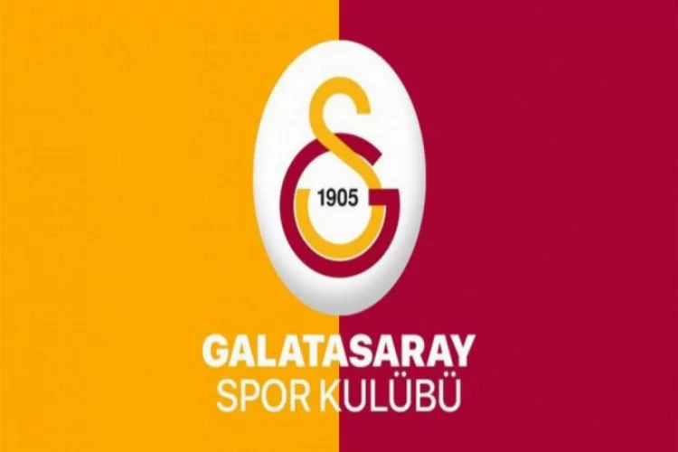 Galatasaray'da pozitif vaka!