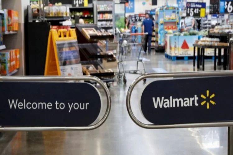 Walmart, mağazalarındaki silahları toplattı