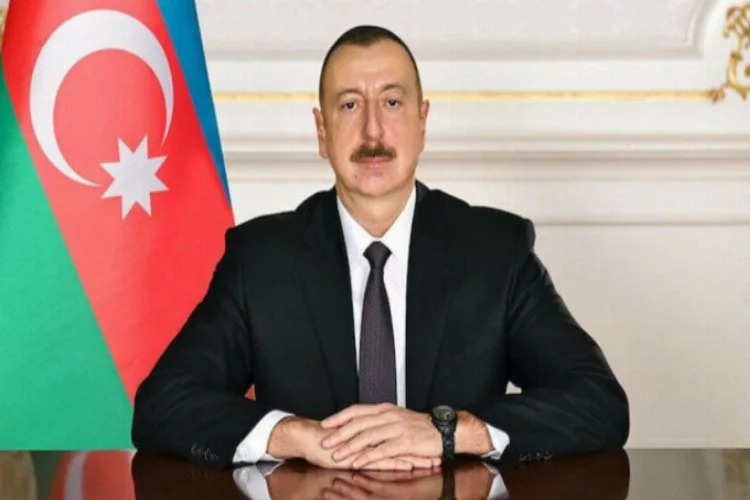 Azerbaycan Cumhurbaşkanı açıkladı! 9 köy daha işgalden kurtarıldı