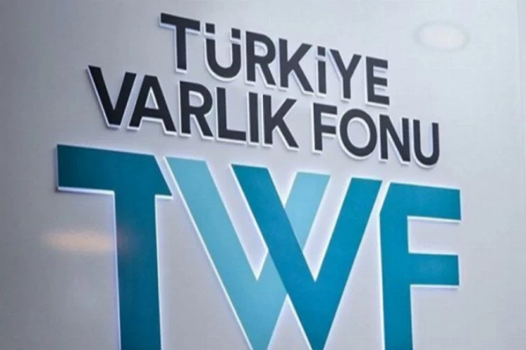 Türkiye Varlık Fonu yönetim kurulu üyeleri değişti!
