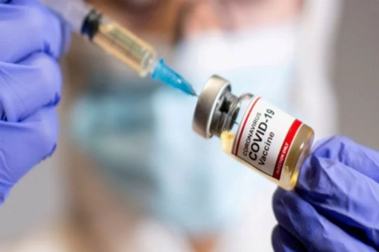 Moderna'nın korona virüs aşısından müjdeli haber!