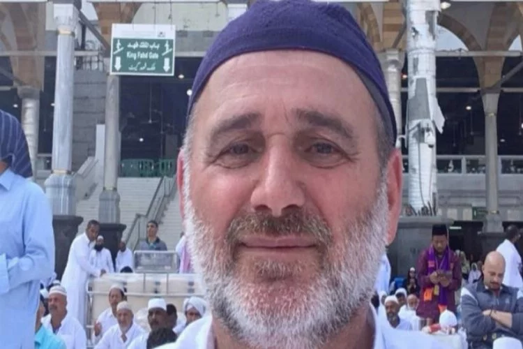 Bursa'da muhtar virüsten hayatını kaybetti