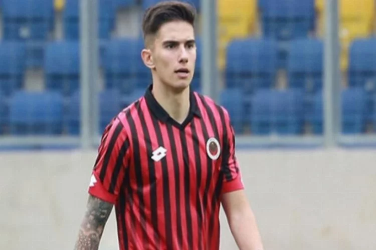 Trabzonspor, Berat Özdemir transferini açıkladı!