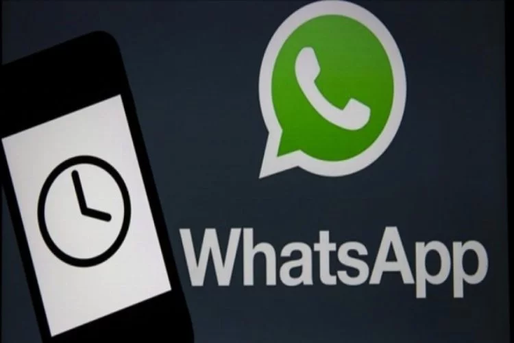 WhatsApp'tan güncelleme açıklaması! Kişisel iletişim etkilenmeyecek