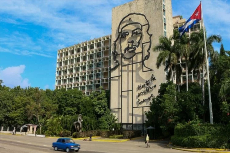 ABD, 'teröre destek veren ülkeler' listesine Küba'yı yeniden ekledi
