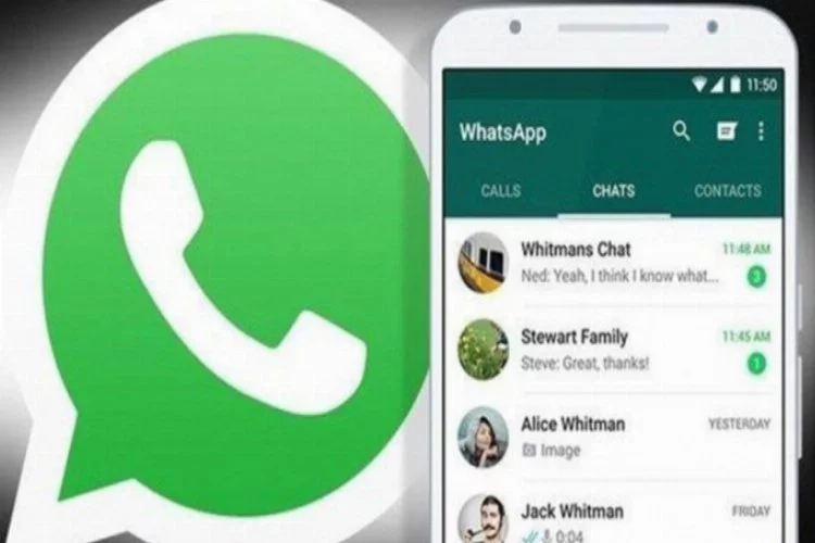 WhatsApp'tan büyük hata! Sohbetler Google'a sızdı