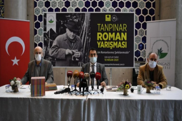 Türkiye'nin en uzun soluklu edebiyat yarışması başladı