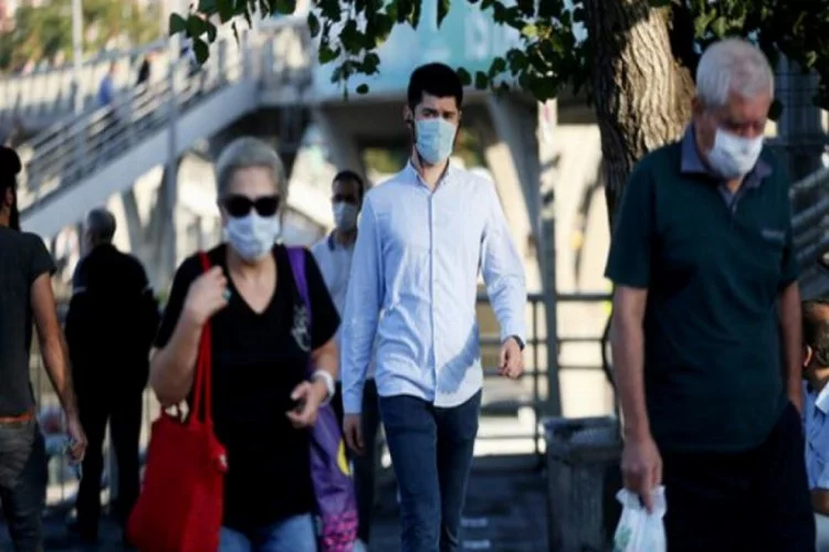 Türkiye'de son durum: Korona virüsten 173 can kaybı daha