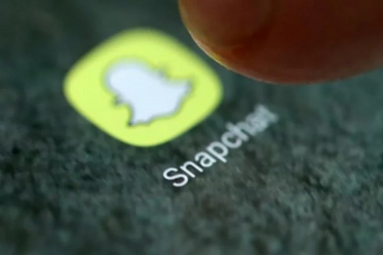 Snapchat, Trump'ın hesabını kapatacağını açıkladı