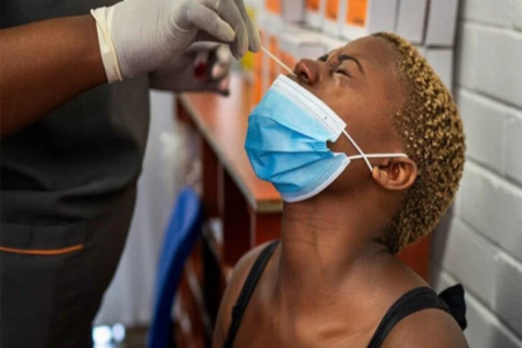 DSÖ: Afrika'ya Kovid-19 aşısı mart ayında gelmeli